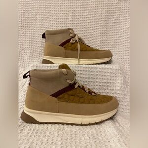 Time and Tru Women's Hybrid Hiker Commuter Boot